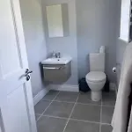 The Coast House Guest house *