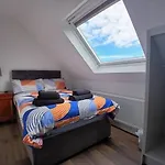 The Coast House Penzion *