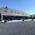 The Coast House Penzion *