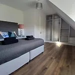 Penzion The Coast House