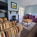 The Coast House * Kilmore (Wexford)
