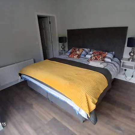 The Coast House Gasthof Kilmore (Wexford)