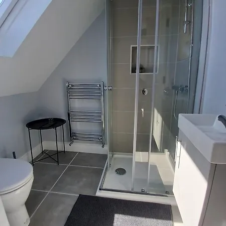 The Coast House Gasthof *