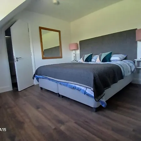 The Coast House Guest house