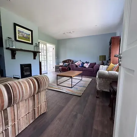 Gasthof The Coast House *