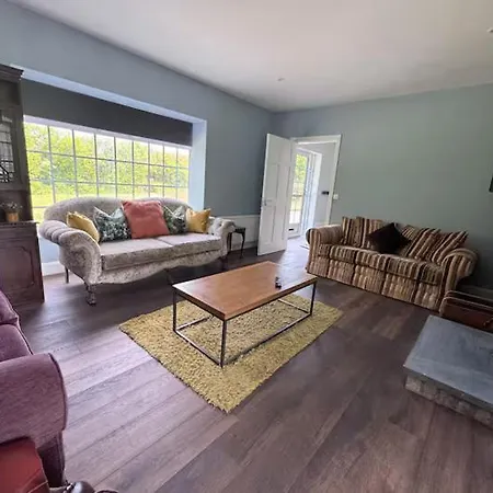 Gasthof The Coast House *