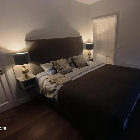 The Coast House Gæstehus