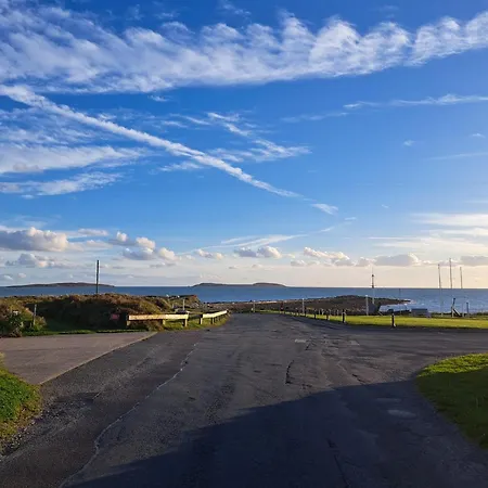 Guest house The Coast House Kilmore (Wexford)