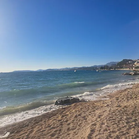 The Coast House Gæstehus Kilmore (Wexford)