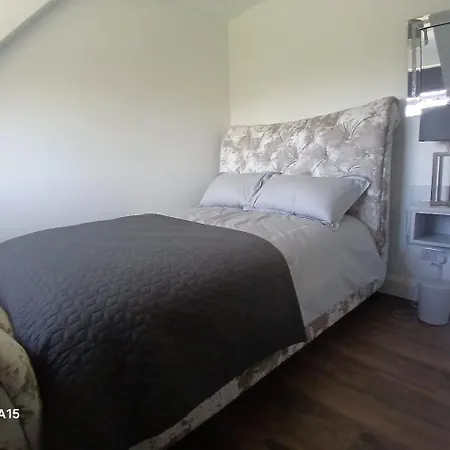 Gæstehus The Coast House