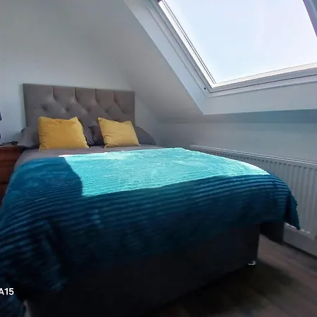 The Coast House Gasthof *