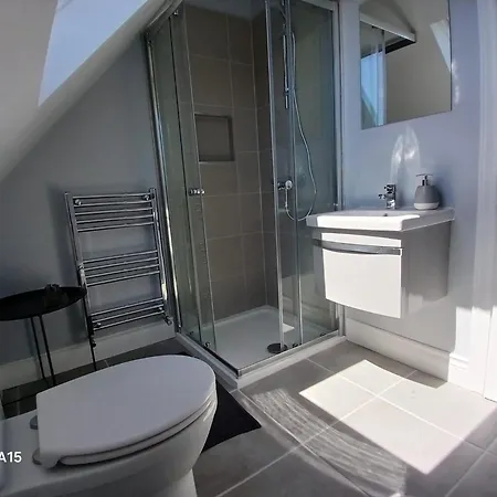 The Coast House Gæstehus