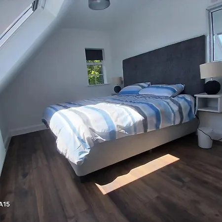 The Coast House Gæstehus *