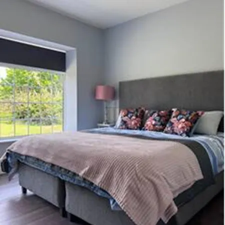 The Coast House * Kilmore (Wexford)