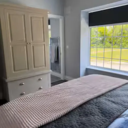 Gasthof The Coast House *