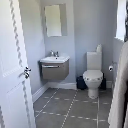 The Coast House Gæstehus *