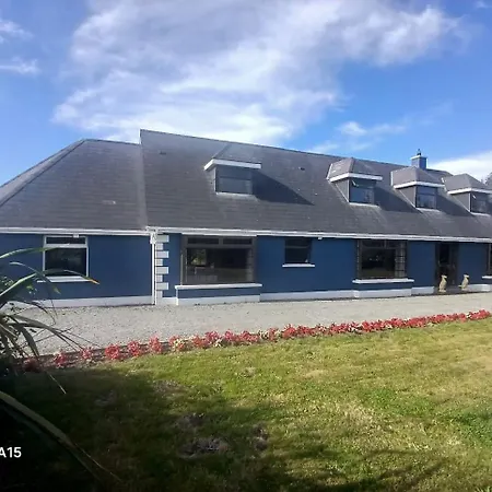 The Coast House * Kilmore (Wexford)