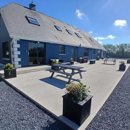 The Coast House *