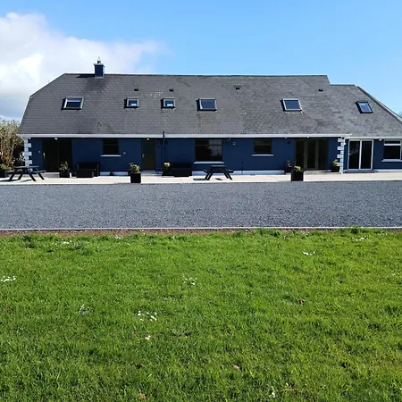 بيت ضيافة The Coast House Kilmore (Wexford)
