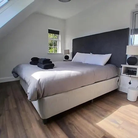 The Coast House 招待所 Kilmore (Wexford)
