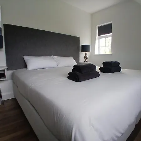 The Coast House 招待所 Kilmore (Wexford)