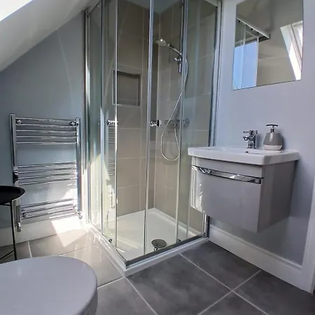 The Coast House * Kilmore (Wexford)