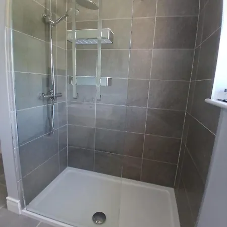 The Coast House * Kilmore (Wexford)