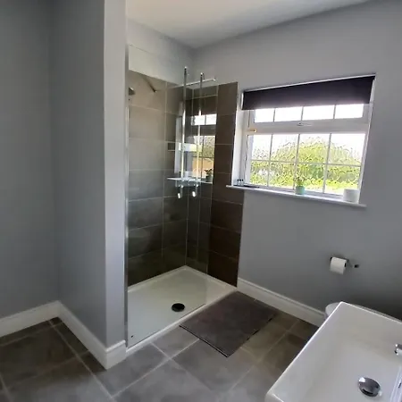 The Coast House * Kilmore (Wexford)