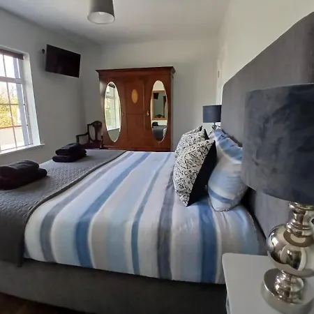 The Coast House 招待所 Kilmore (Wexford)