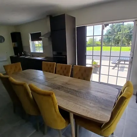 The Coast House Penzion