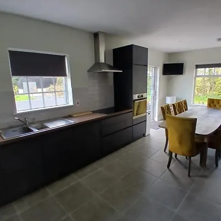 The Coast House Kilmore (Wexford)