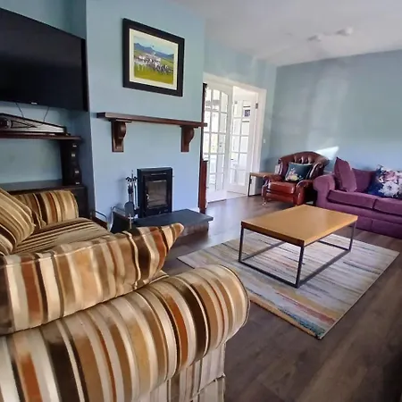 The Coast House * Kilmore (Wexford)